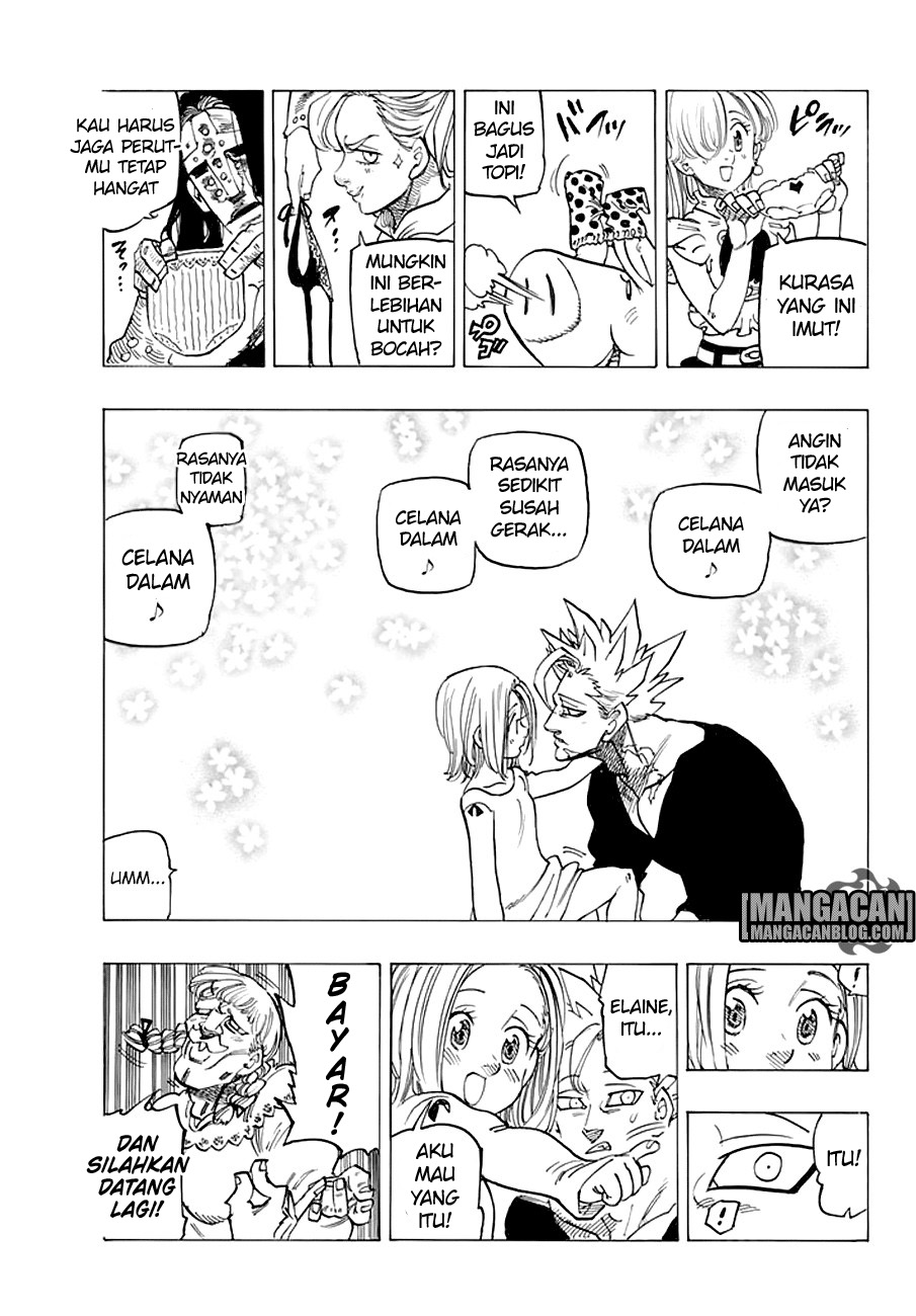 nanatsu-no-taizai - Chapter: 219.5