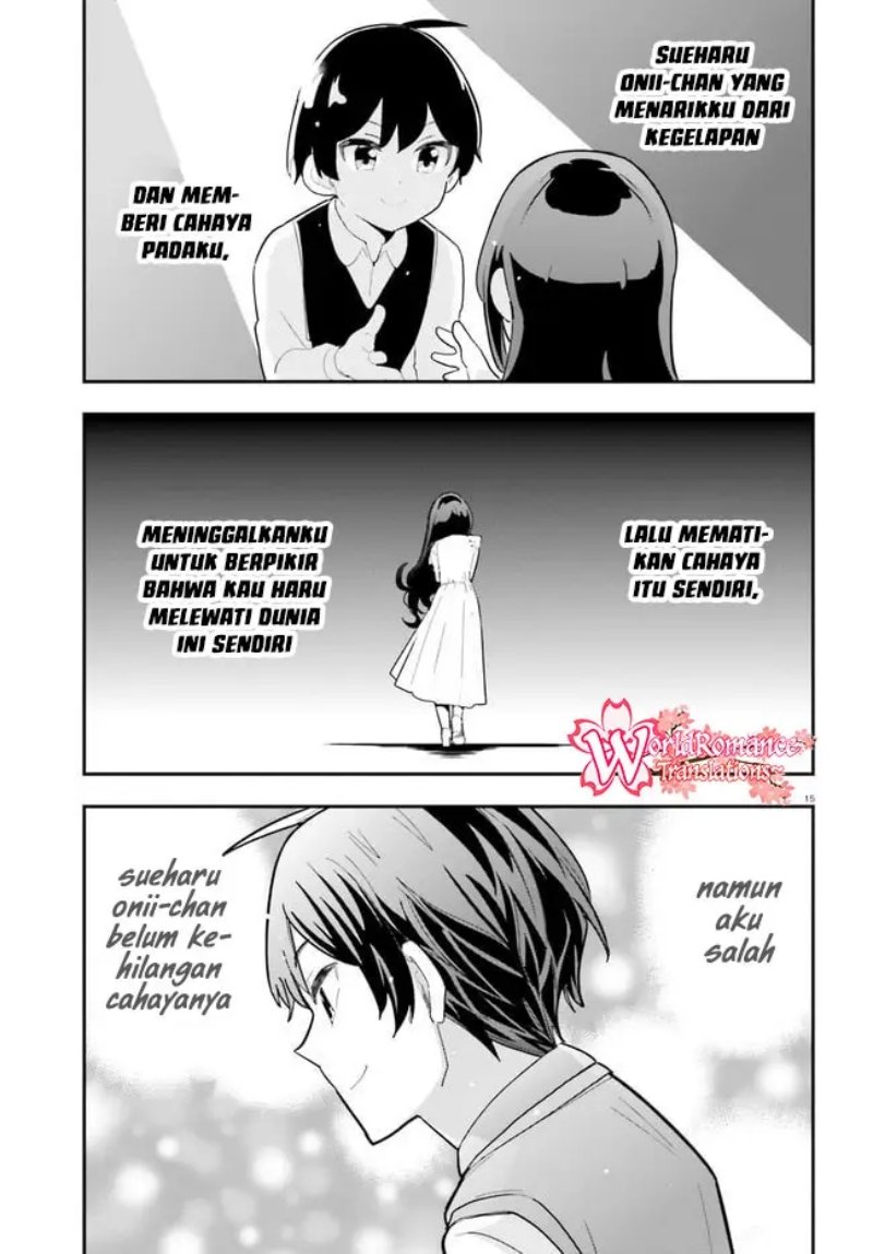 osananajimi-ga-zettai-ni-makenai-love-comedy - Chapter: 22