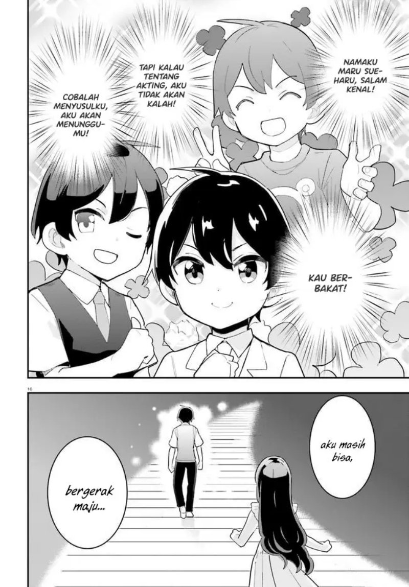 osananajimi-ga-zettai-ni-makenai-love-comedy - Chapter: 22