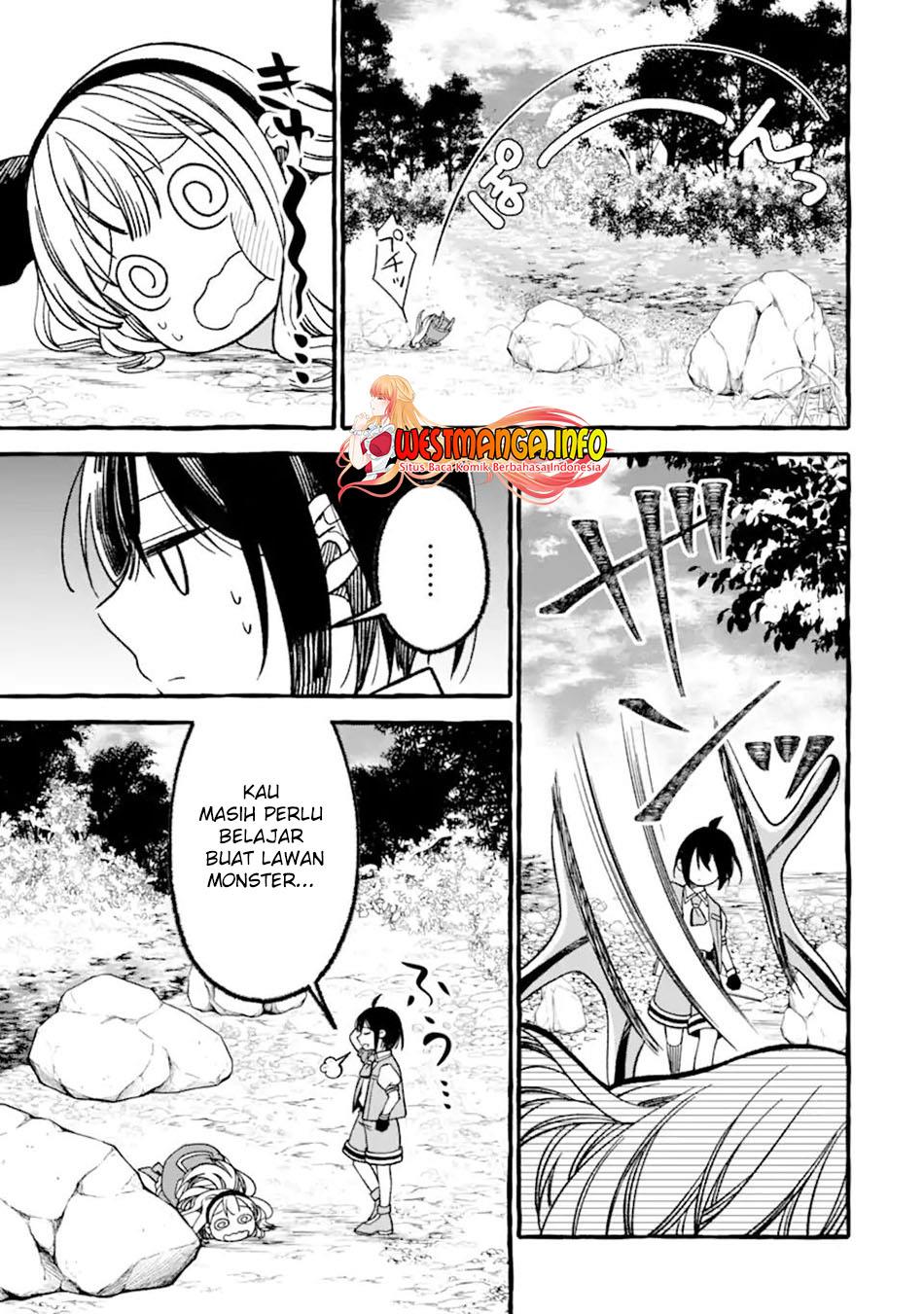 saikyou-ken-hijiri-no-mahou-shugyou-level-99-no-status-o-tamotta-mama-level-1-kara-yarinaosu - Chapter: 9