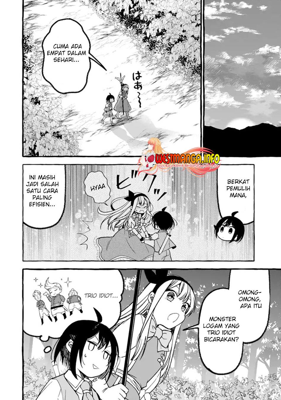 saikyou-ken-hijiri-no-mahou-shugyou-level-99-no-status-o-tamotta-mama-level-1-kara-yarinaosu - Chapter: 9