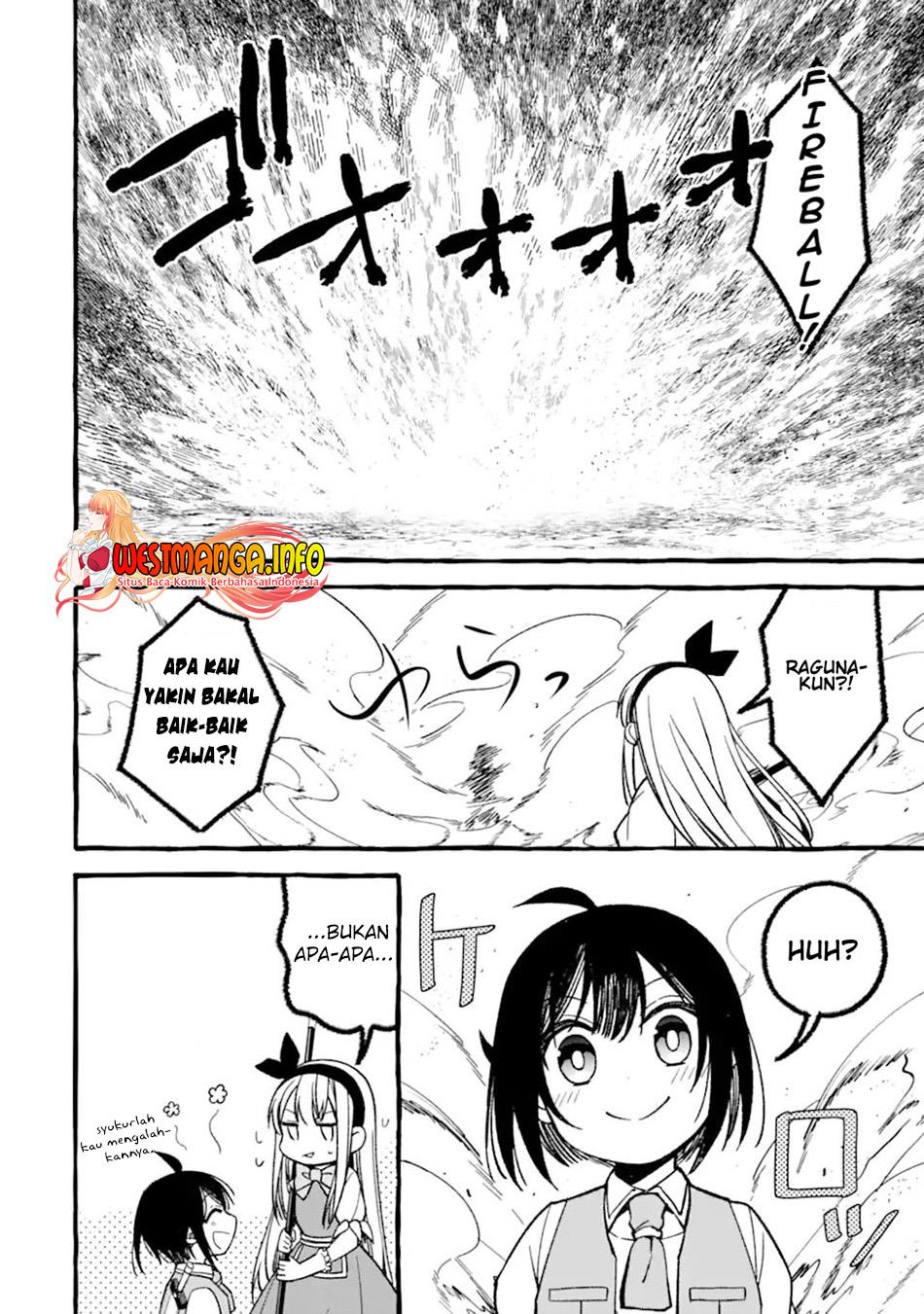 saikyou-ken-hijiri-no-mahou-shugyou-level-99-no-status-o-tamotta-mama-level-1-kara-yarinaosu - Chapter: 9