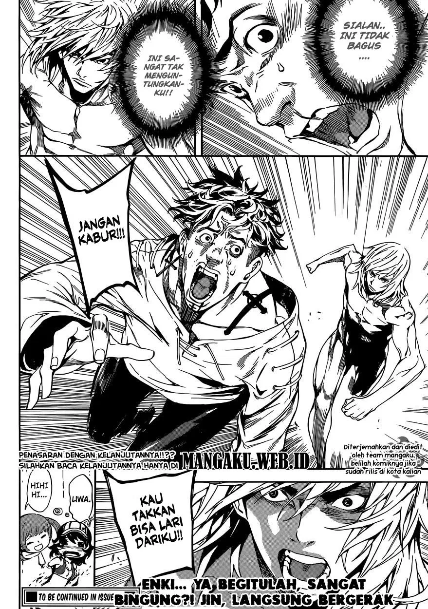 area-d-inou-ryouiki - Chapter: 84