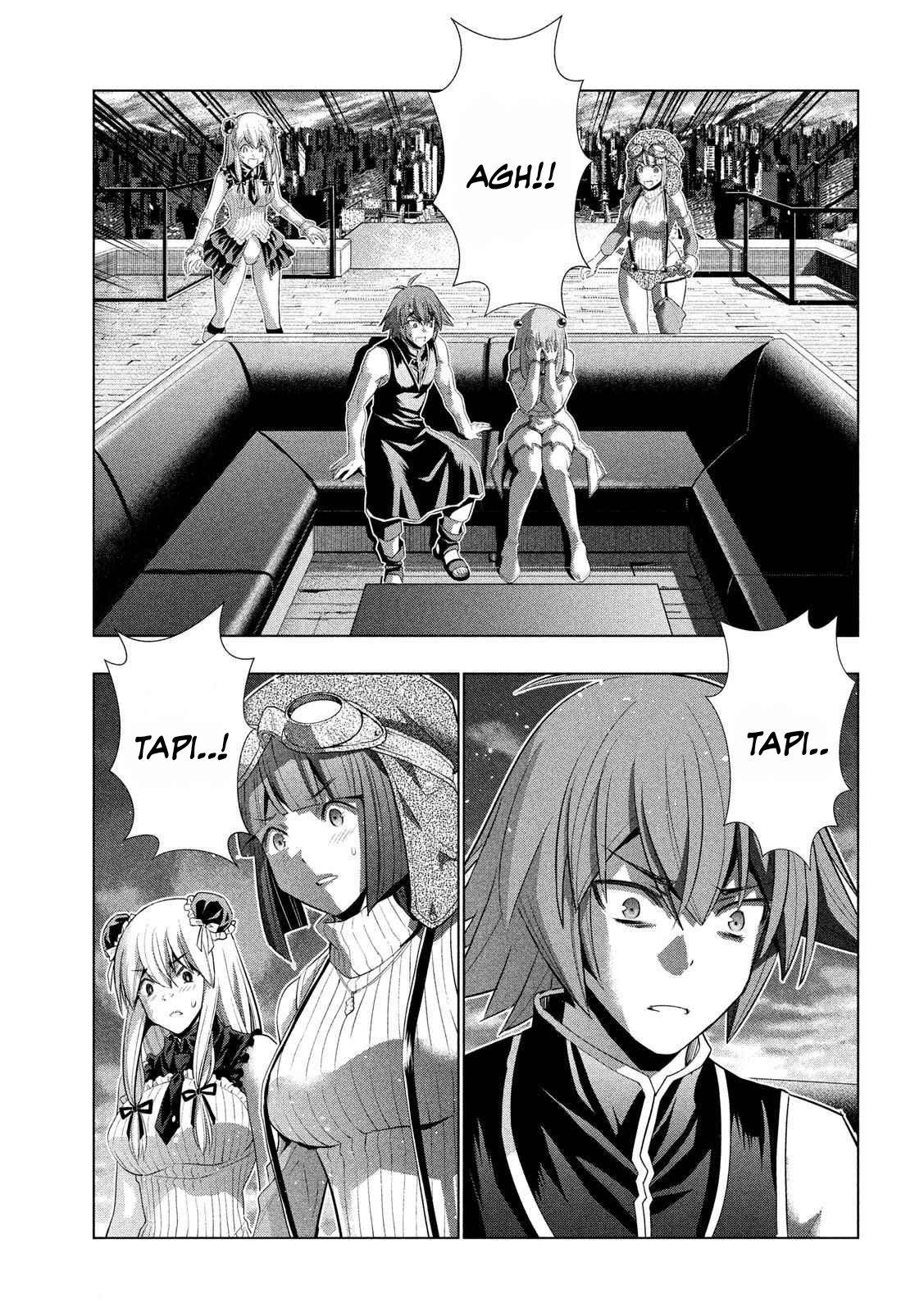 parallel-paradise - Chapter: 117