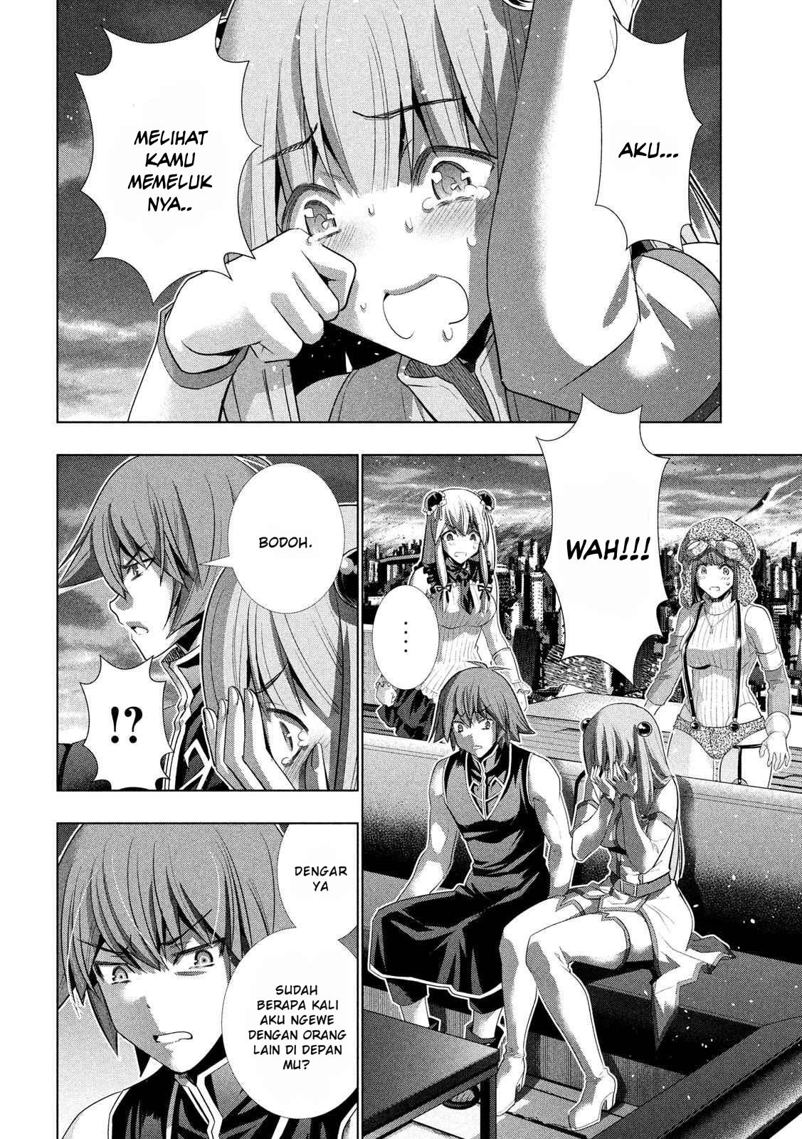 parallel-paradise - Chapter: 117