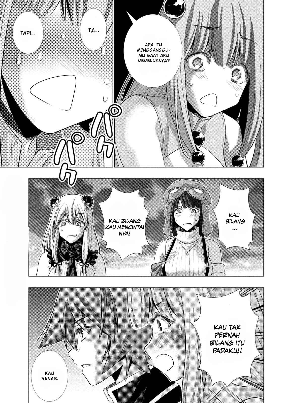 parallel-paradise - Chapter: 117
