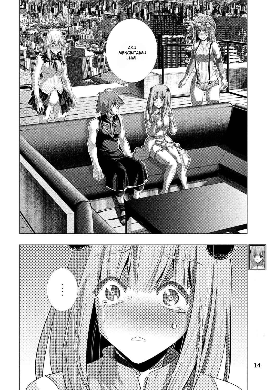 parallel-paradise - Chapter: 117