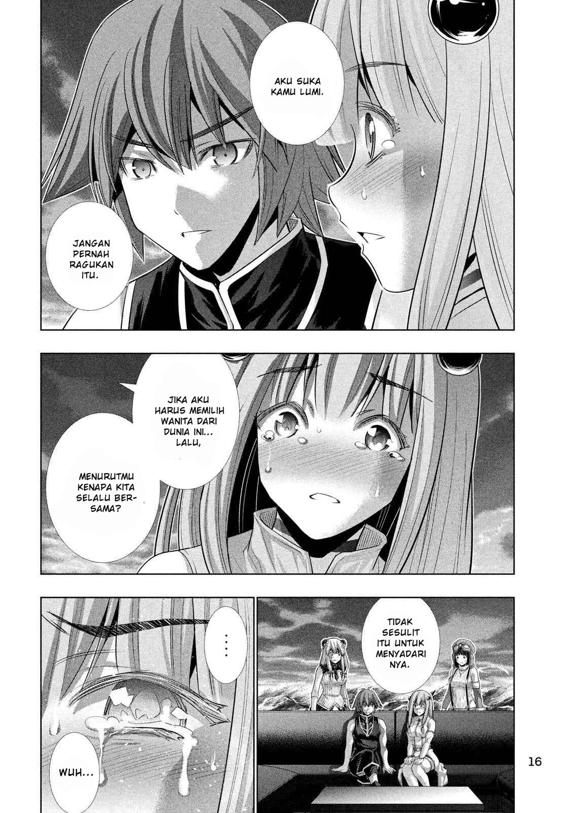 parallel-paradise - Chapter: 117