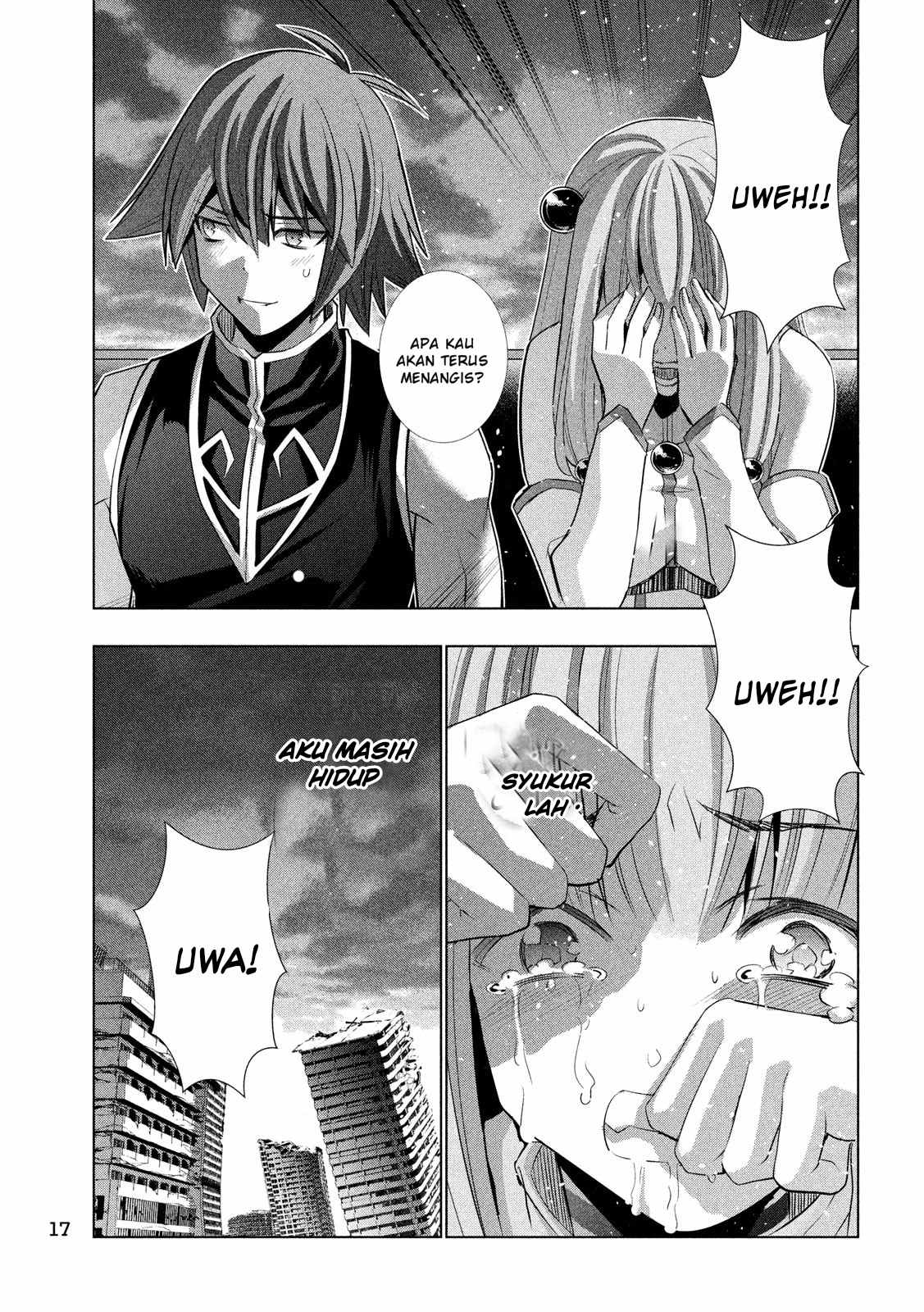 parallel-paradise - Chapter: 117