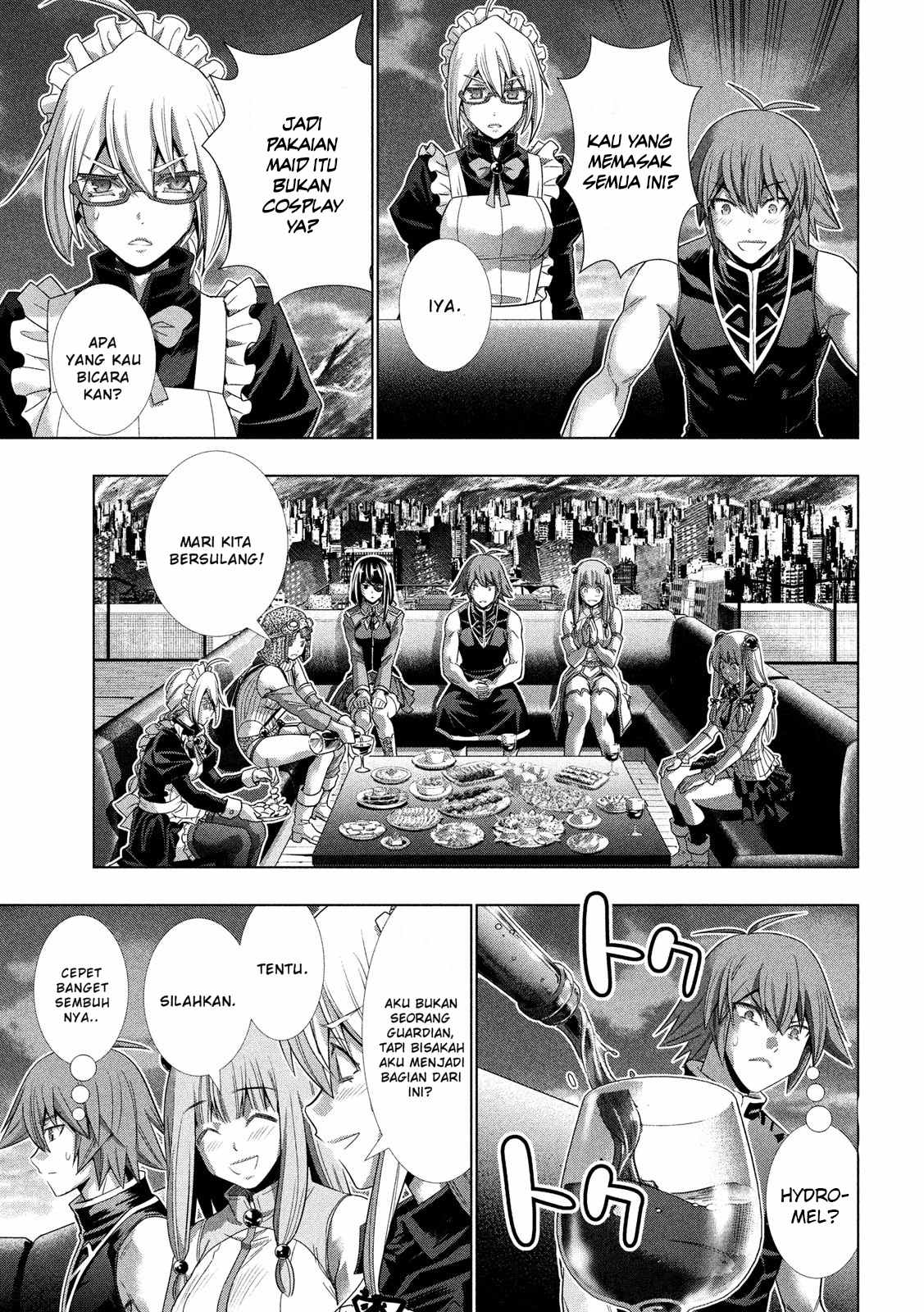 parallel-paradise - Chapter: 117