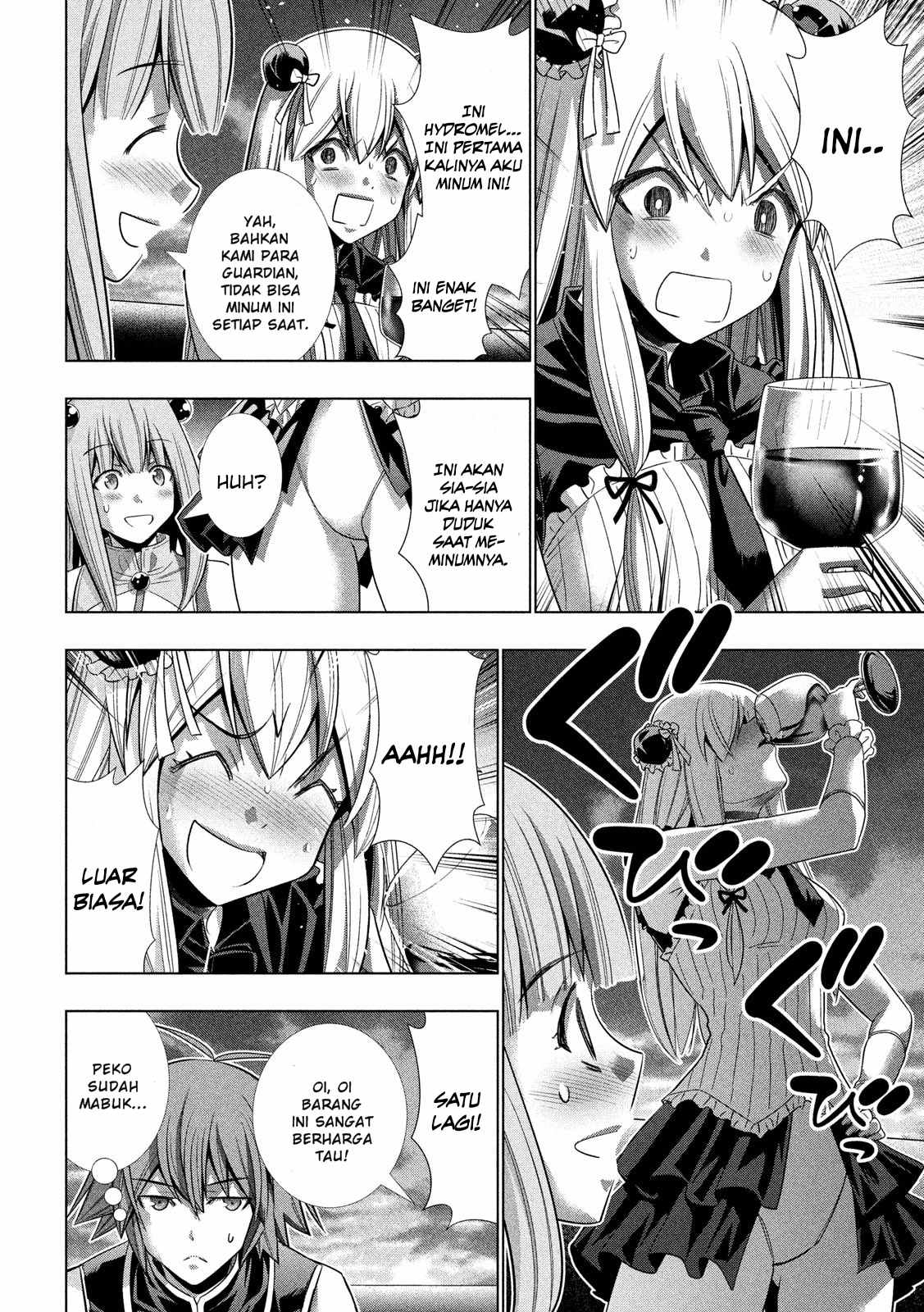 parallel-paradise - Chapter: 117