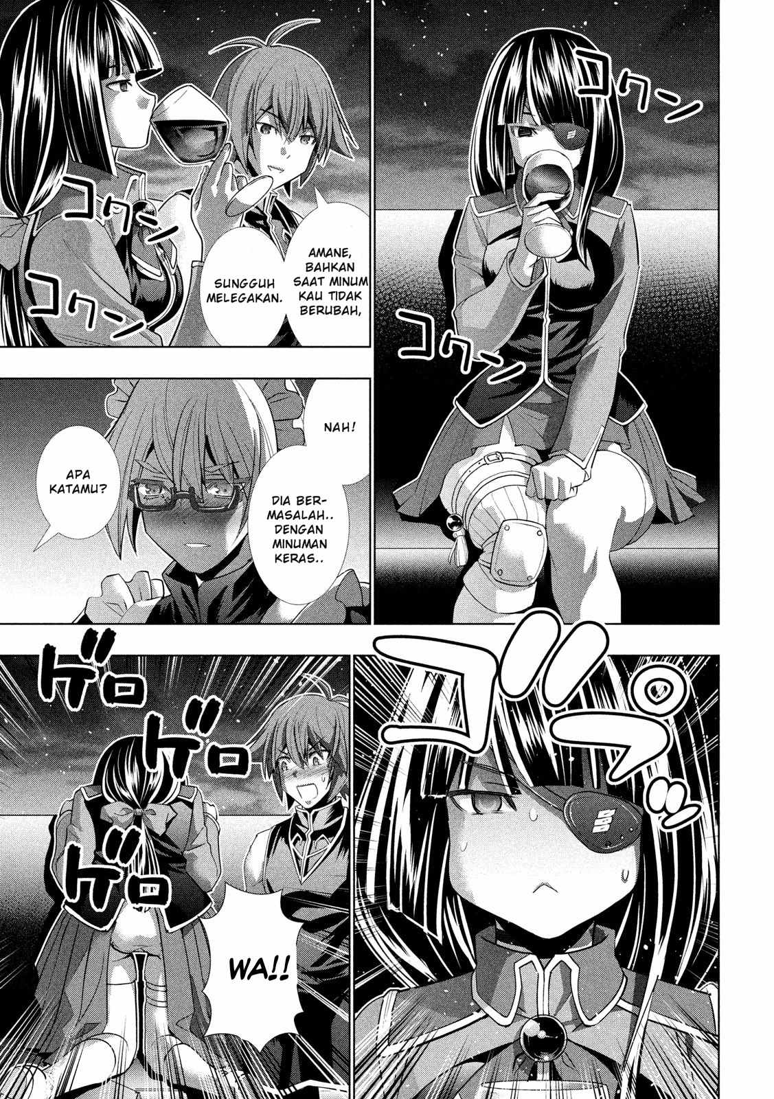 parallel-paradise - Chapter: 117