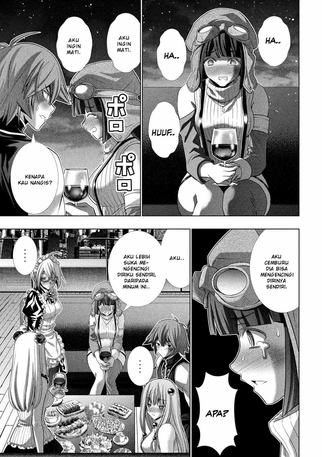 parallel-paradise - Chapter: 117