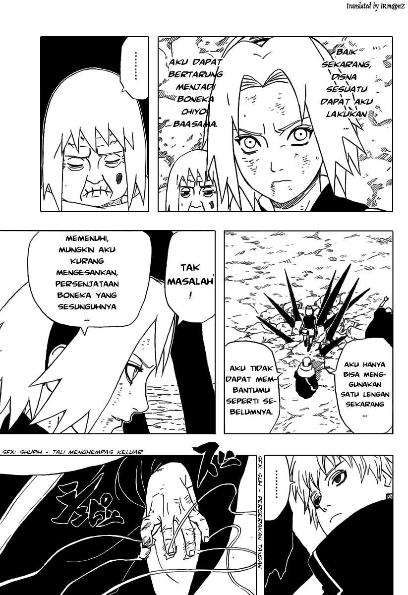 naruto-id - Chapter: 269