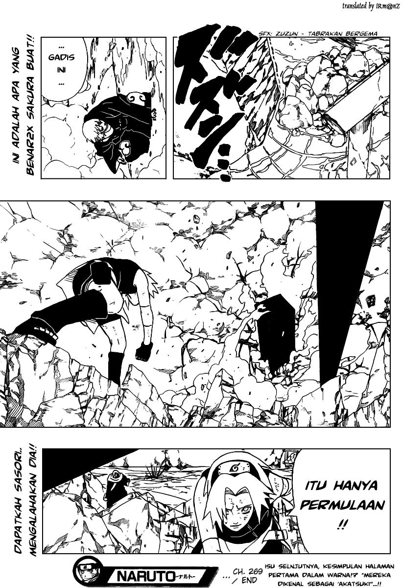 naruto-id - Chapter: 269