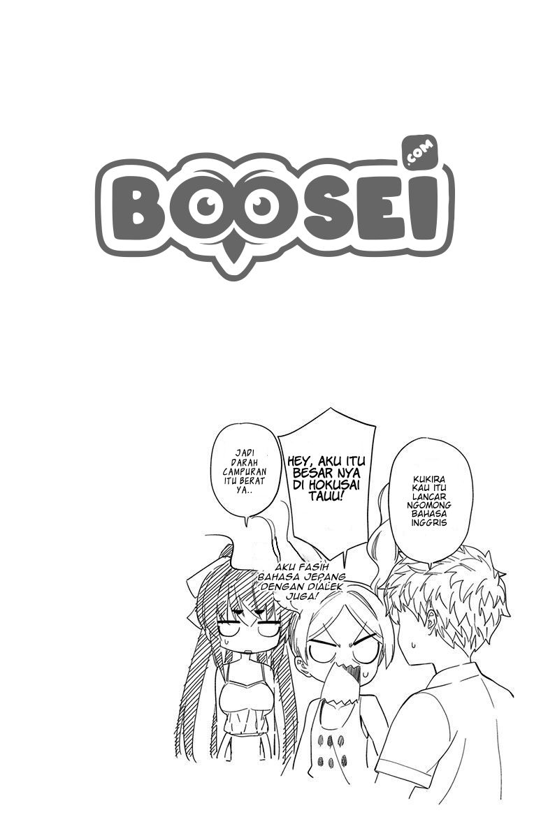 mone-san-no-majime-sugiru-tsukiaikata - Chapter: 22