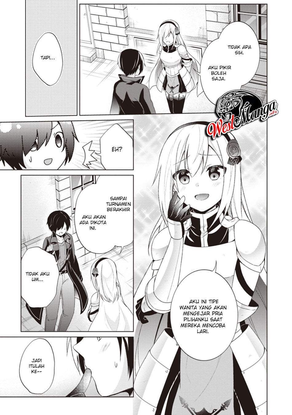 shingan-no-yuusha - Chapter: 32