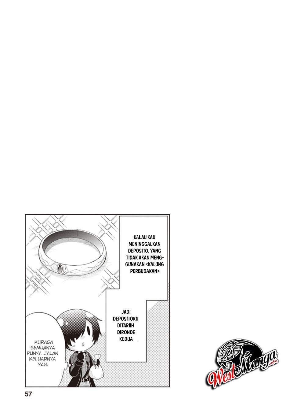 shingan-no-yuusha - Chapter: 32