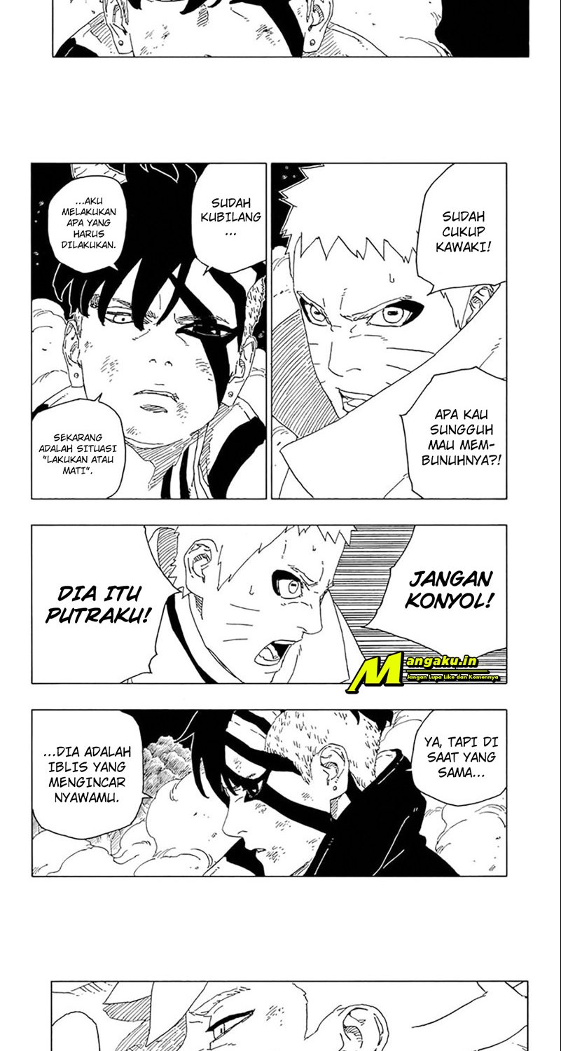 boruto - Chapter: 66.2