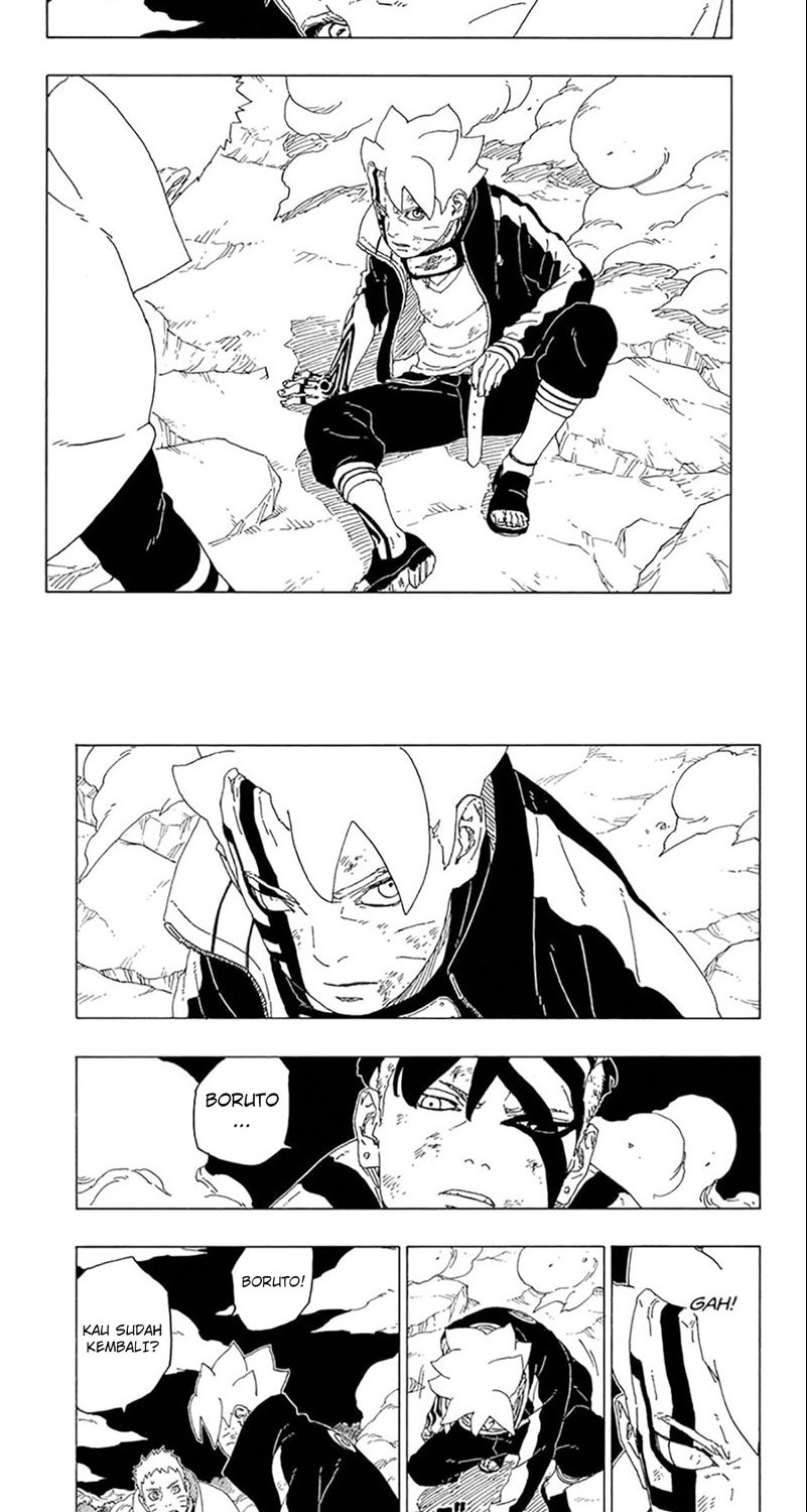 boruto - Chapter: 66.2