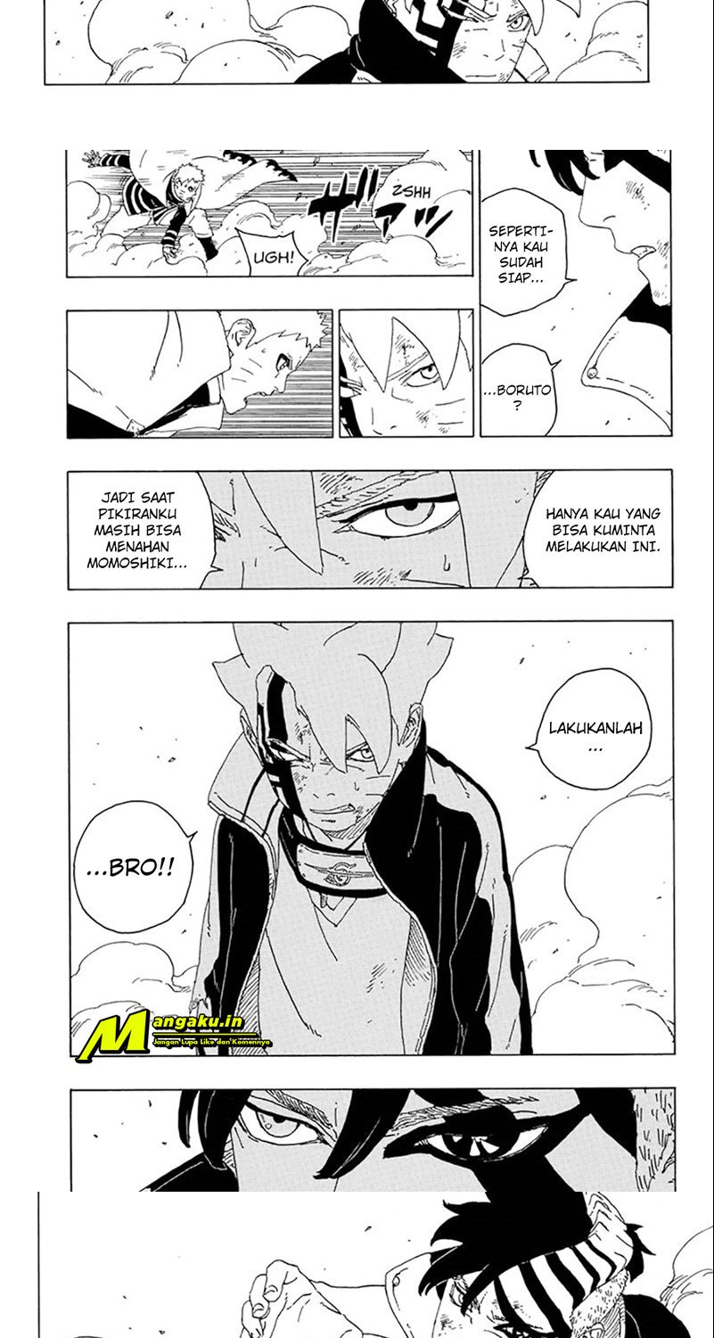 boruto - Chapter: 66.2