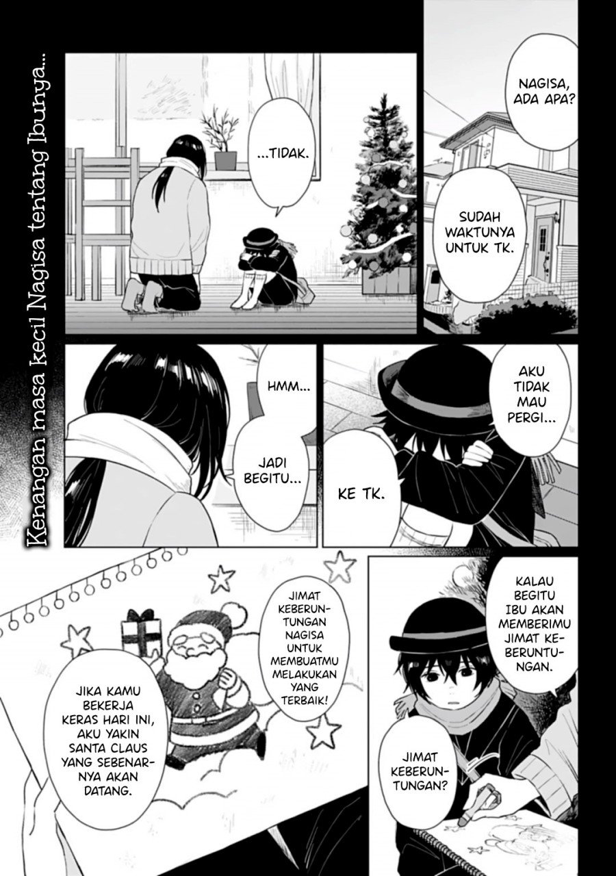 shounen-wo-kau - Chapter: 17