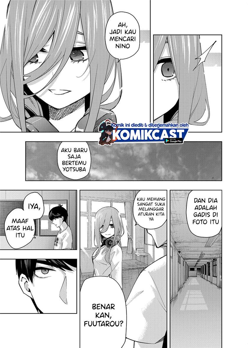 go-toubun-no-hanayome-route-nino - Chapter: 1