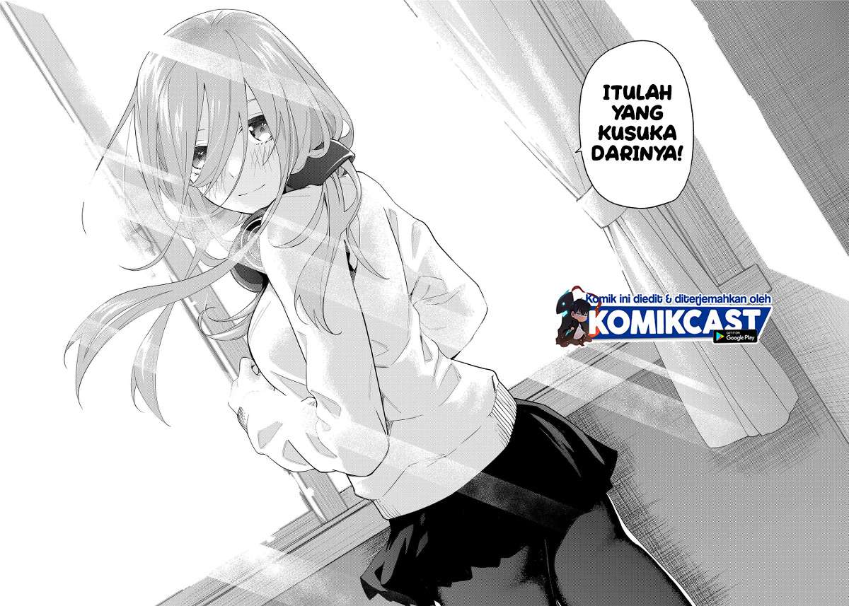 go-toubun-no-hanayome-route-nino - Chapter: 1