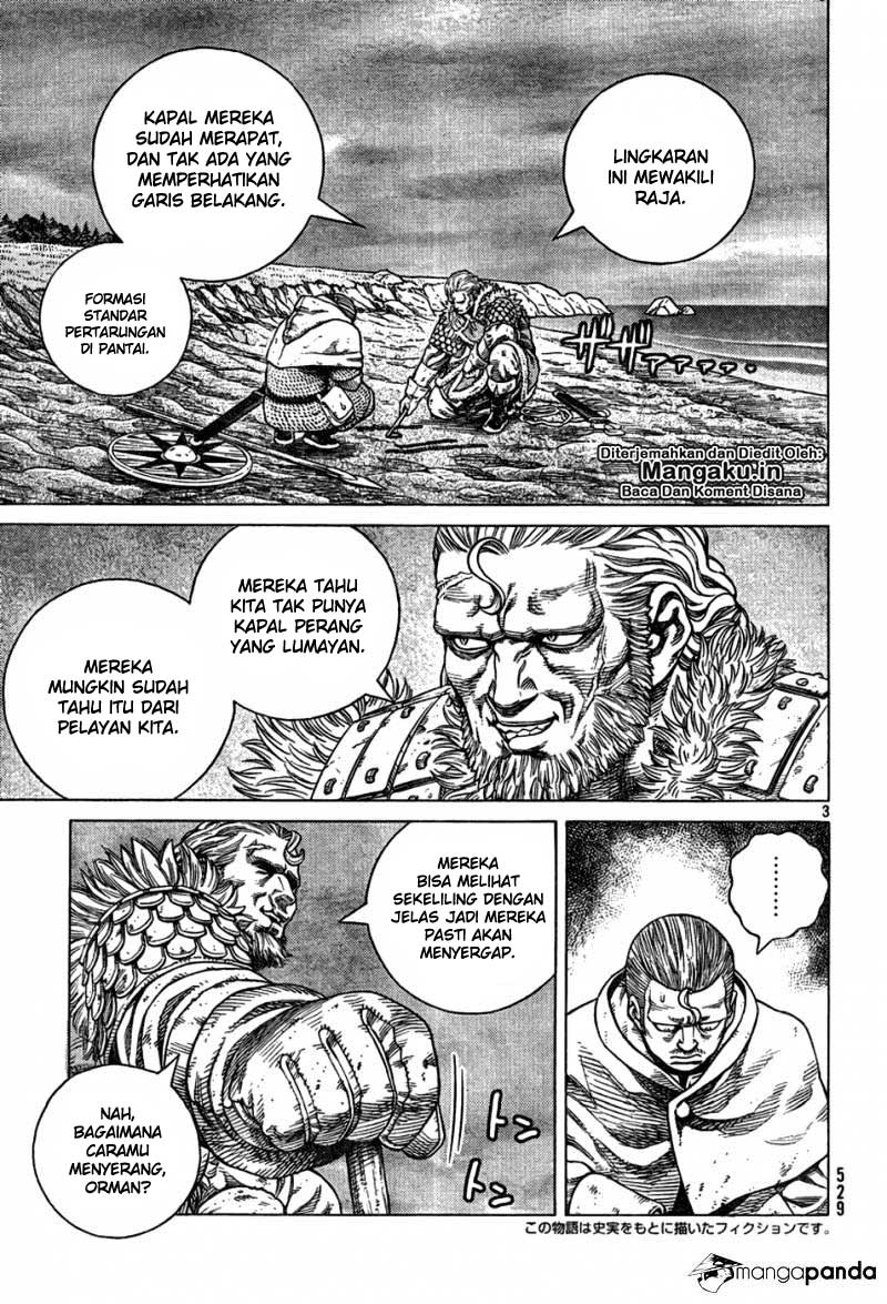 vinland-saga - Chapter: 91