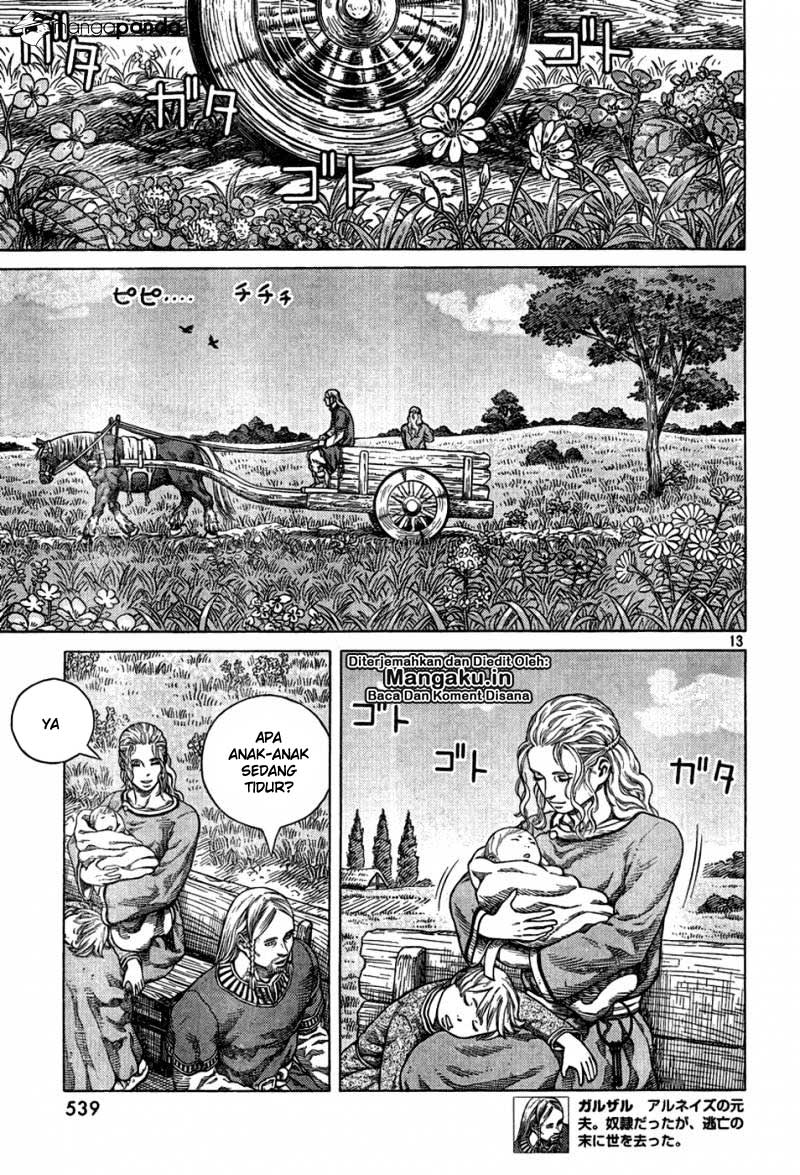 vinland-saga - Chapter: 91