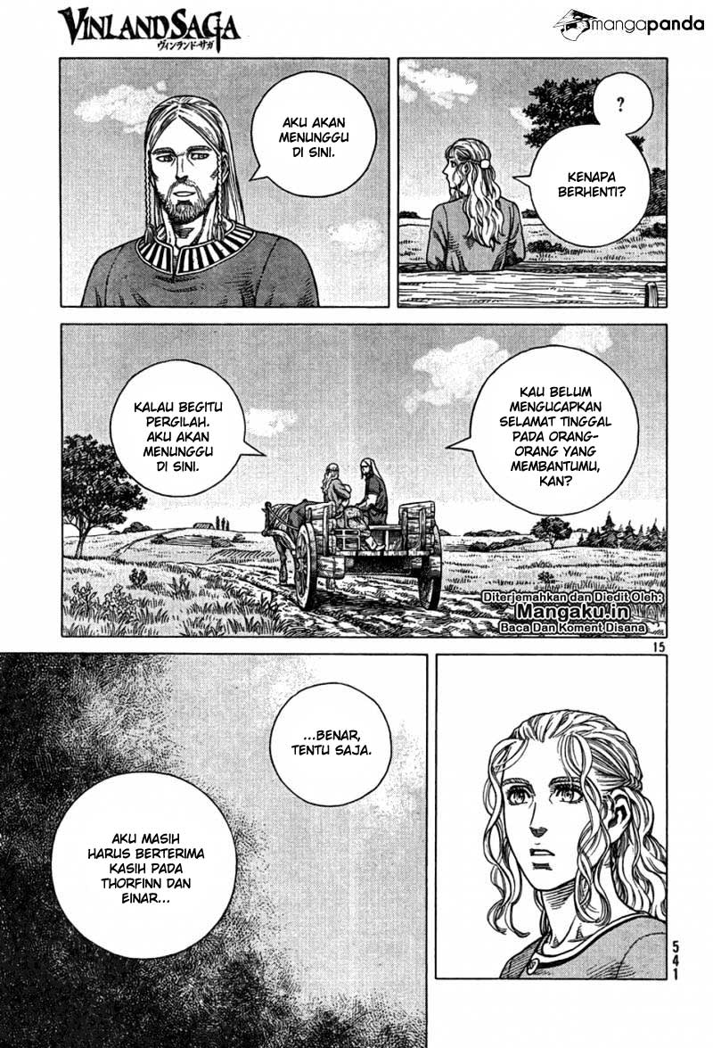 vinland-saga - Chapter: 91