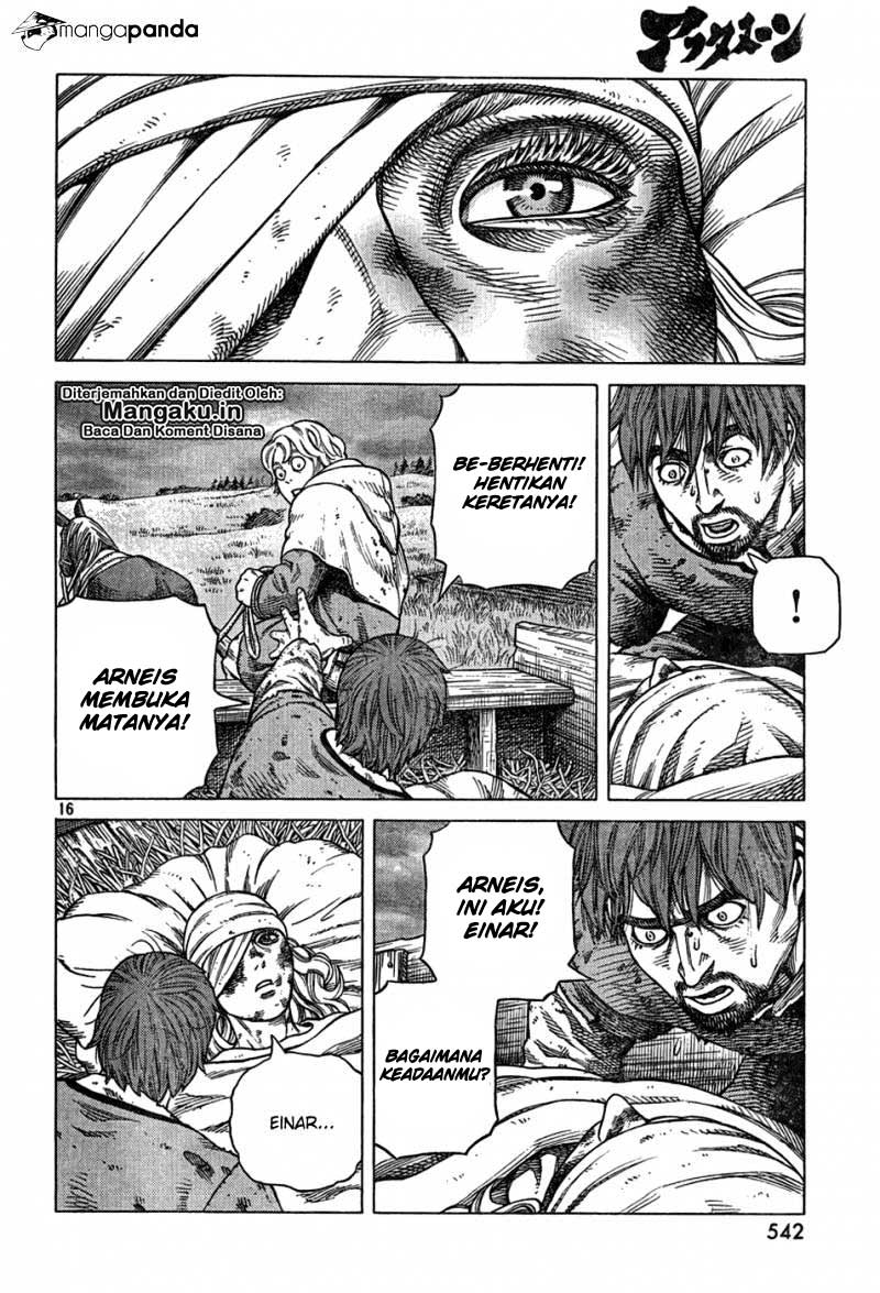 vinland-saga - Chapter: 91