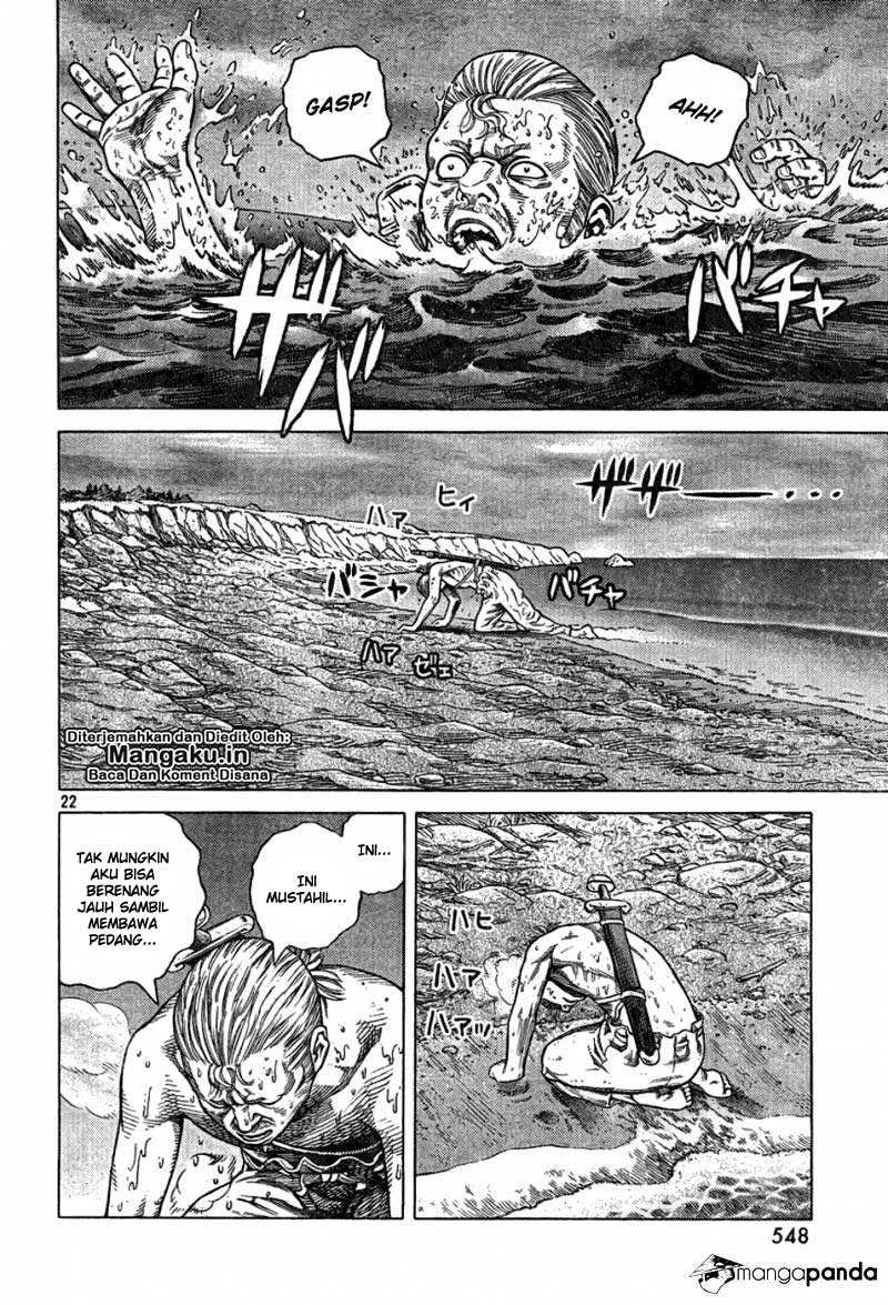 vinland-saga - Chapter: 91