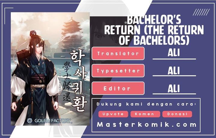 bachelors-return - Chapter: 82