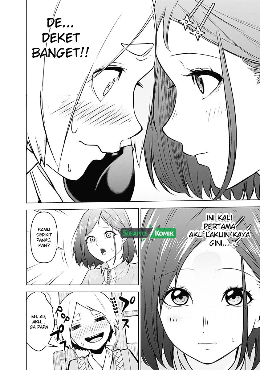 kunoichi-no-ichi - Chapter: 01