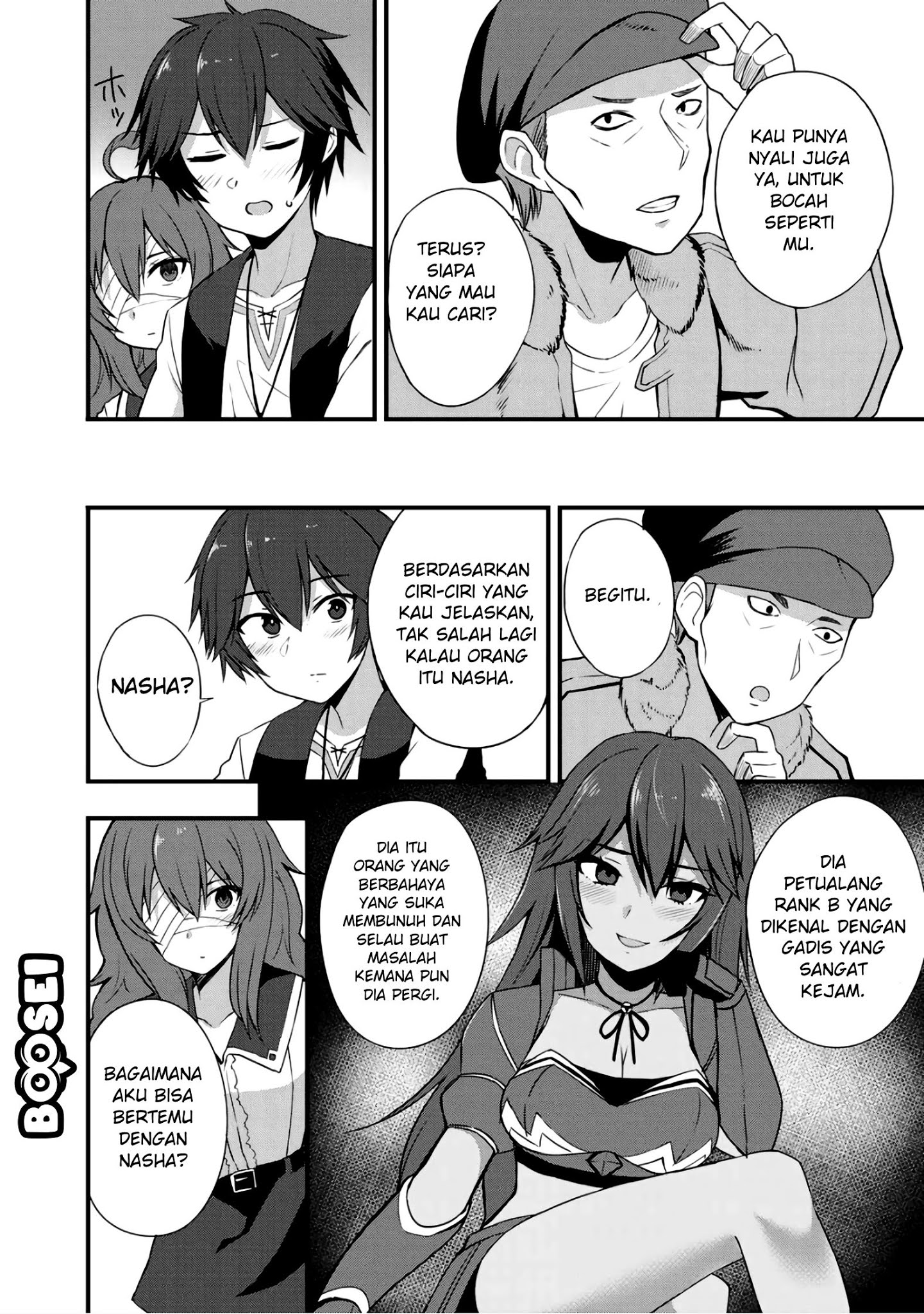 dorei-shounin-shika-sentakushi-ga-nai-desu-yo-harem-nani-sore-oishii-no - Chapter: 5