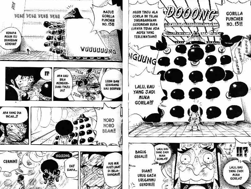 one-piece-id - Chapter: 316