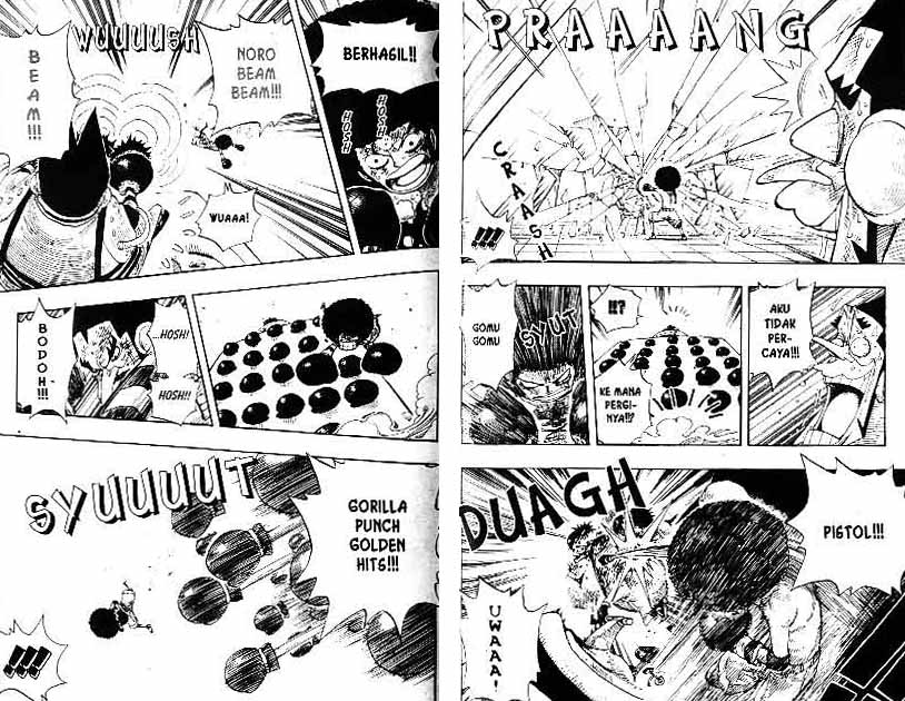 one-piece-id - Chapter: 316