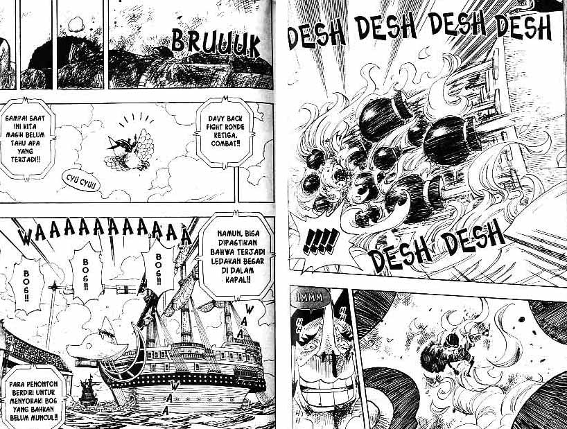 one-piece-id - Chapter: 316