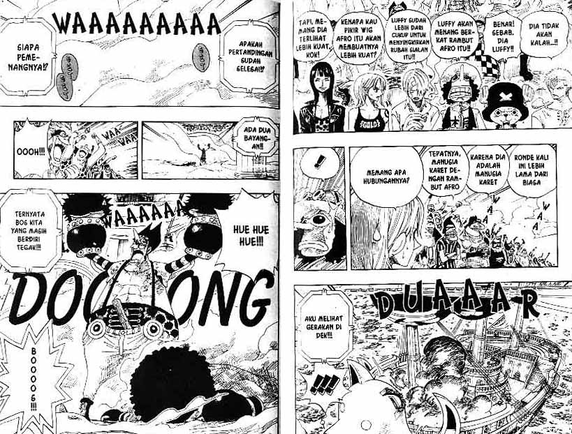 one-piece-id - Chapter: 316