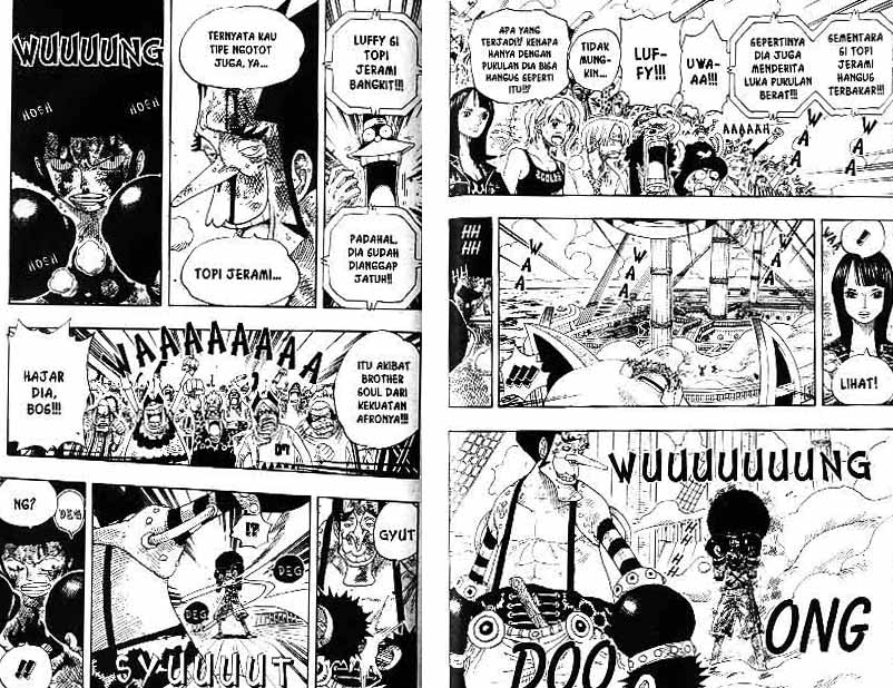 one-piece-id - Chapter: 316