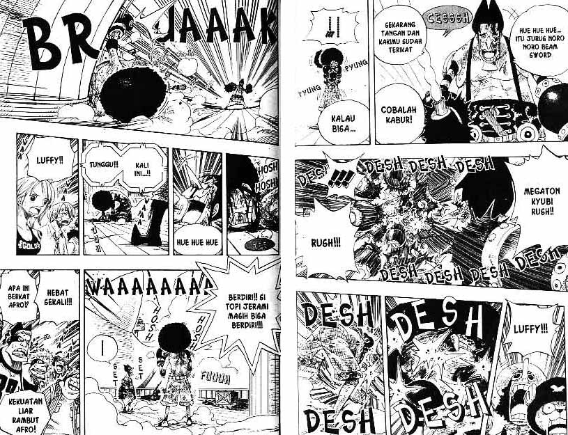 one-piece-id - Chapter: 316