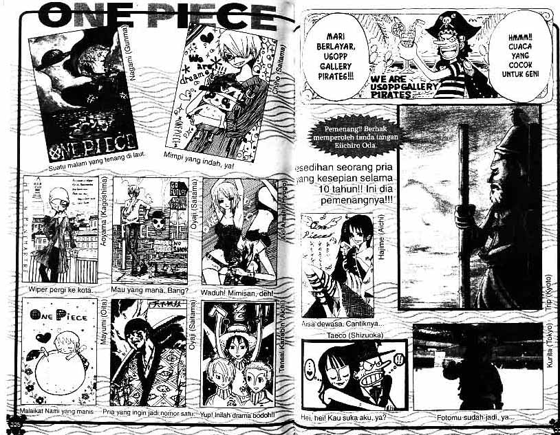 one-piece-id - Chapter: 316