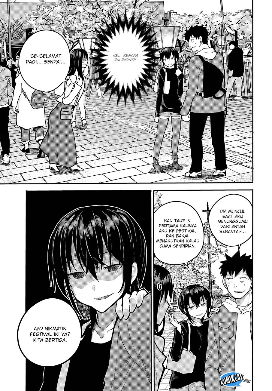 osananajimi-ni-najimitai - Chapter: 07