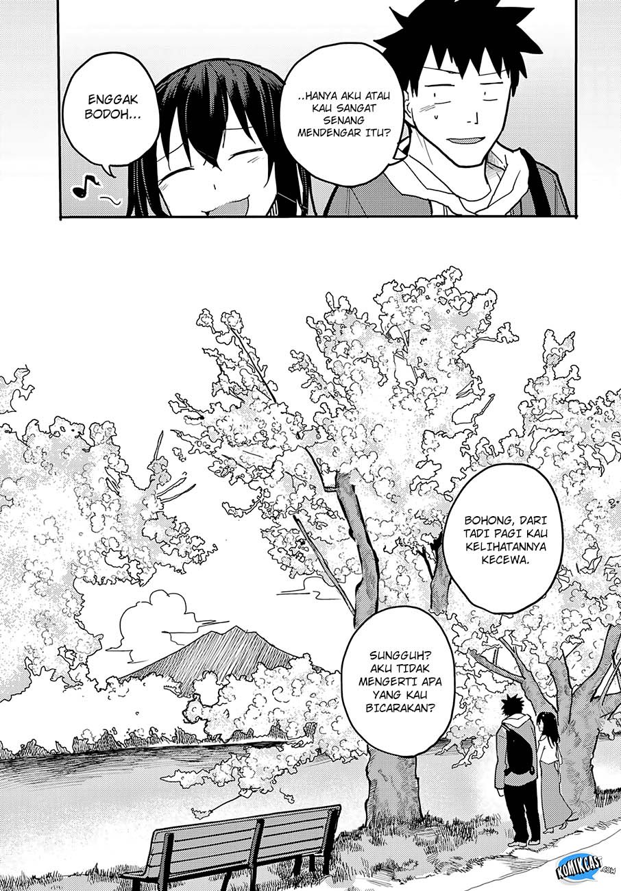 osananajimi-ni-najimitai - Chapter: 07