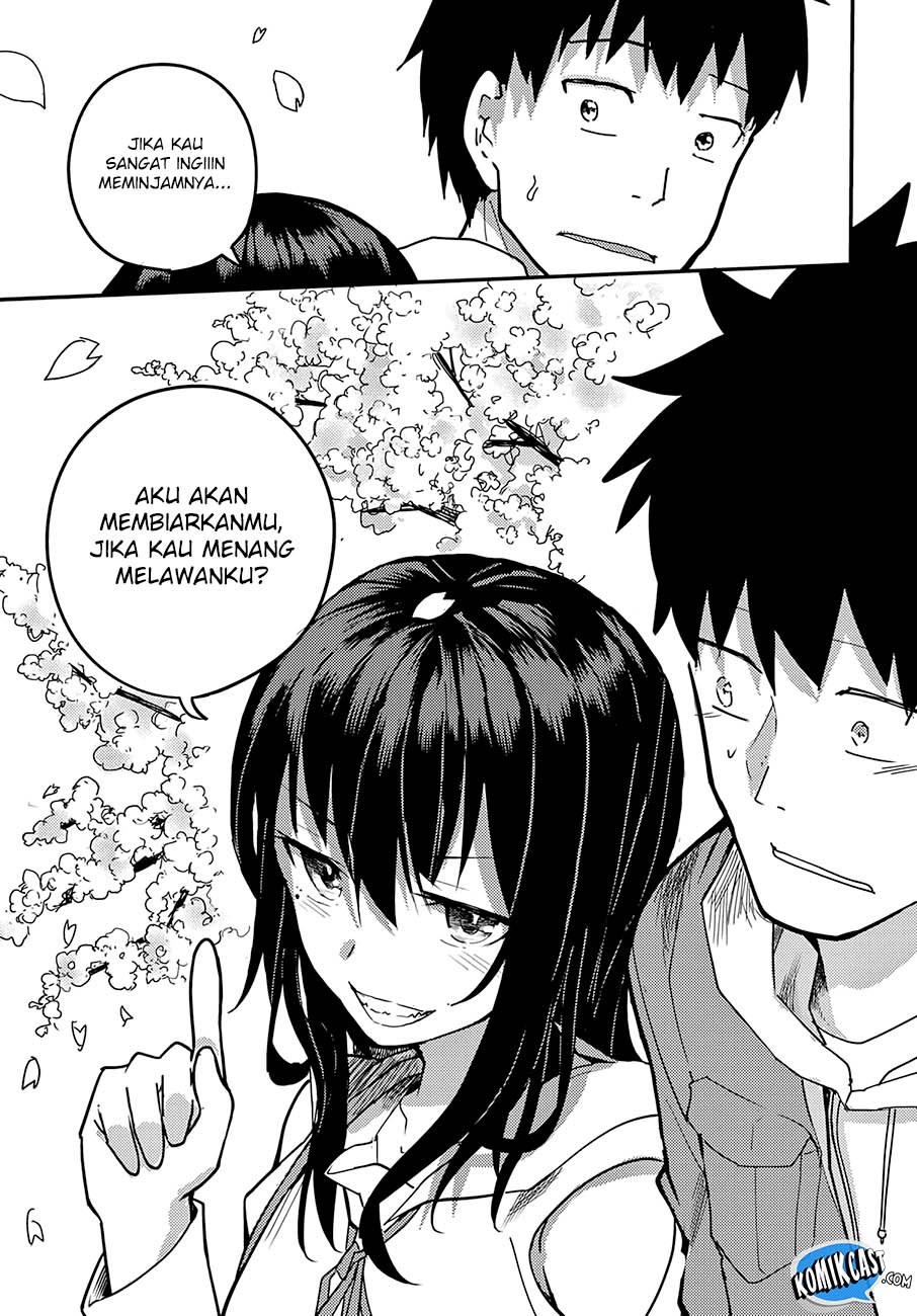 osananajimi-ni-najimitai - Chapter: 07