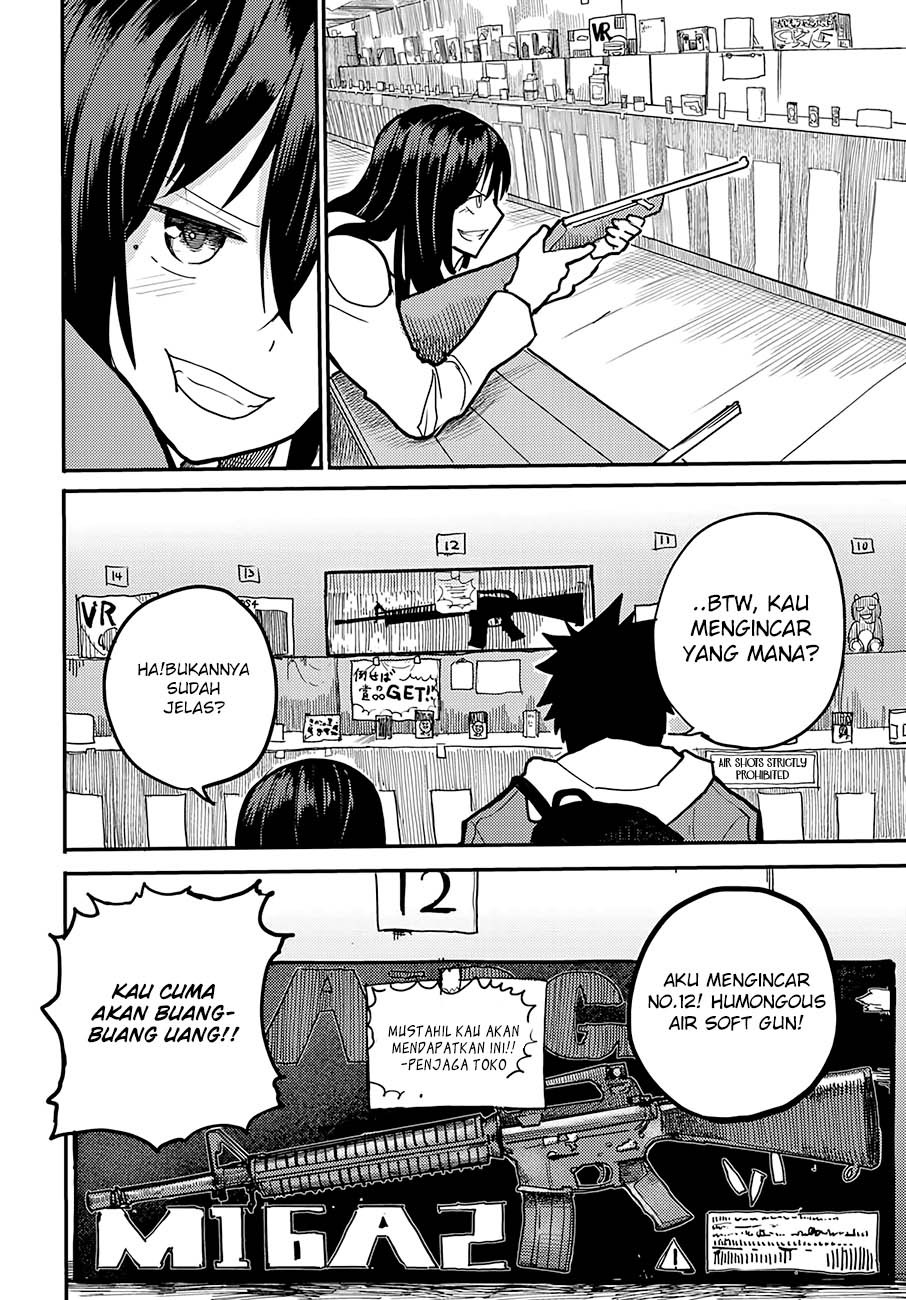 osananajimi-ni-najimitai - Chapter: 07