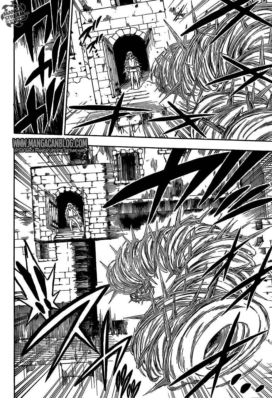 black-clover - Chapter: 140