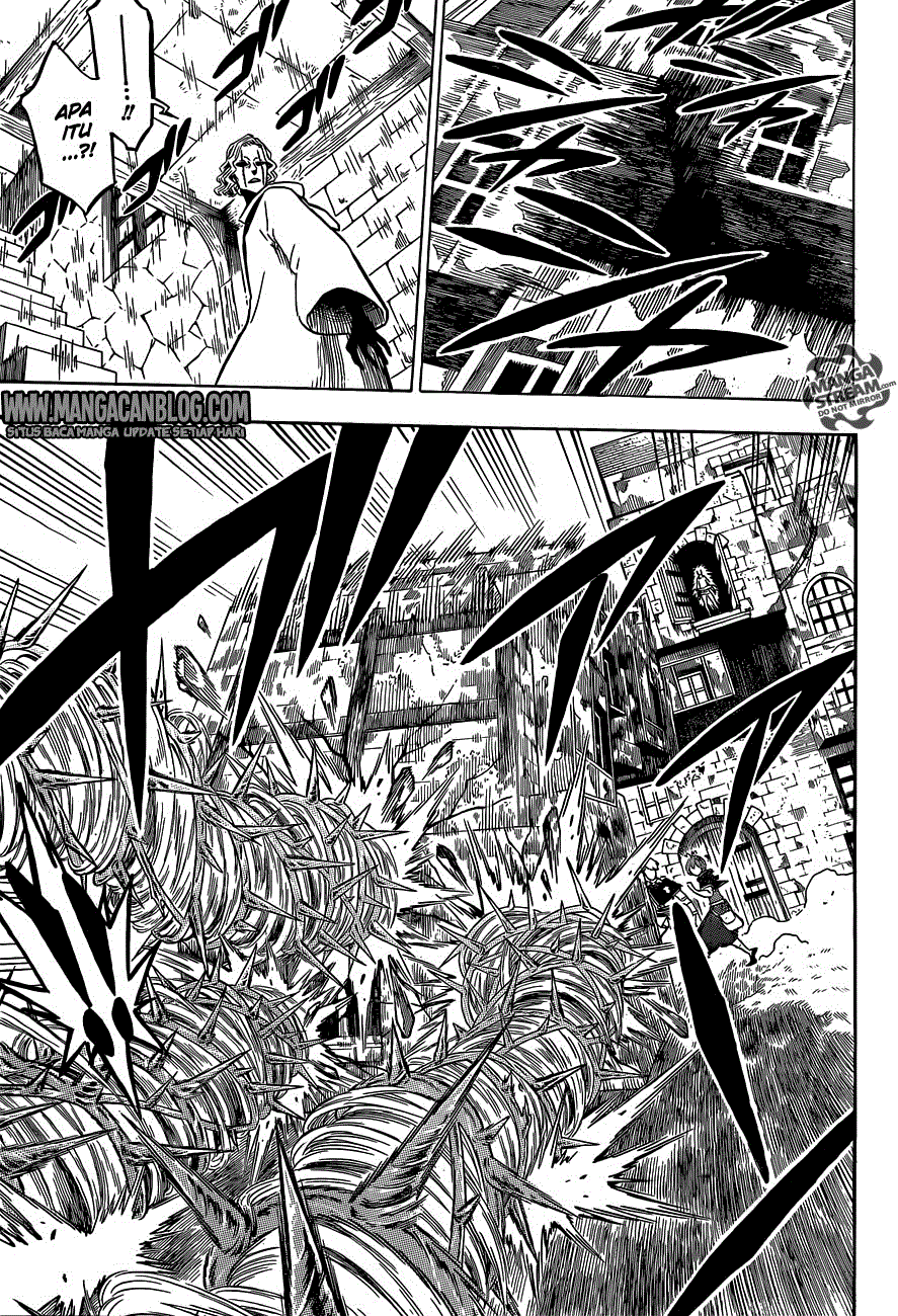 black-clover - Chapter: 140