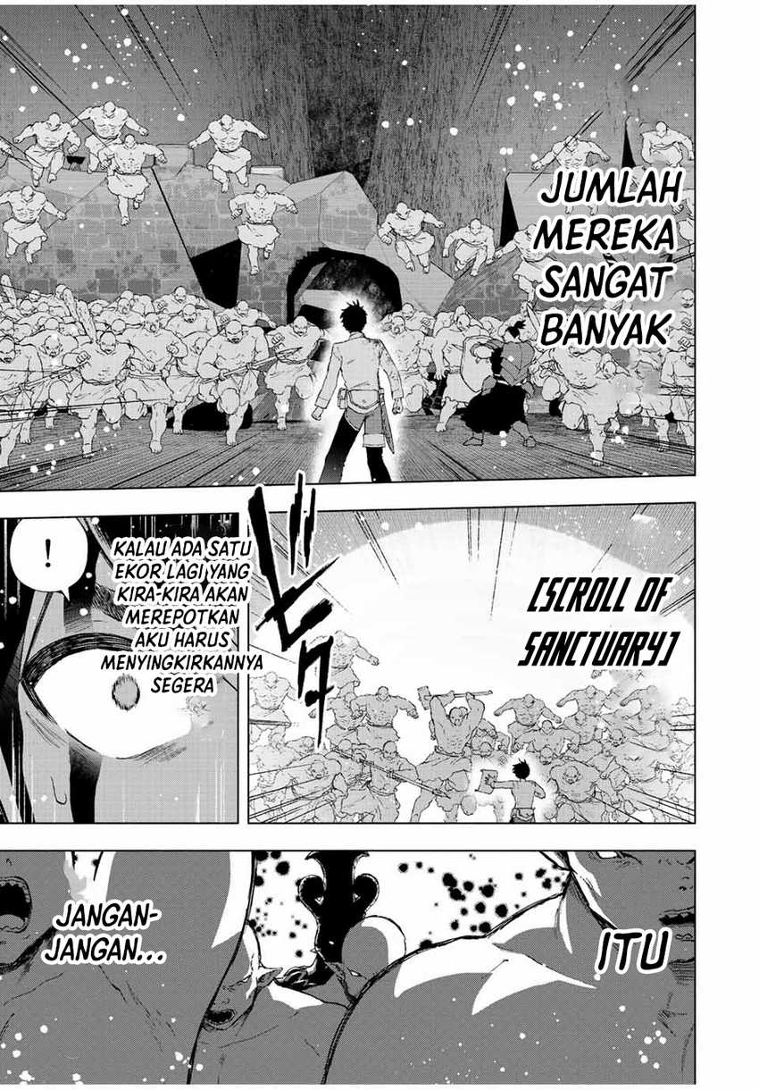 a-rank-party-wo-ridatsu-shita-ore-wa-moto-oshiego-tachi-to-meikyuu-shinbu-wo-mezasu - Chapter: 62